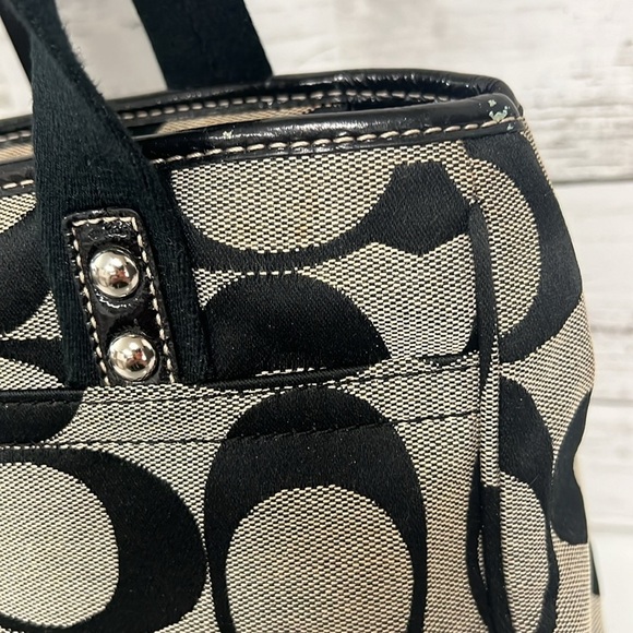 Coach  Bag - Picture 5 of 16